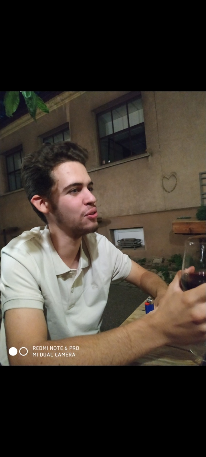 Profilo di Murad, 21 anni, Scopamicizi a Bocenago