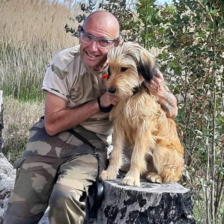 Profilo di Jonah, 55 anni, Scopamicizi a Aggius