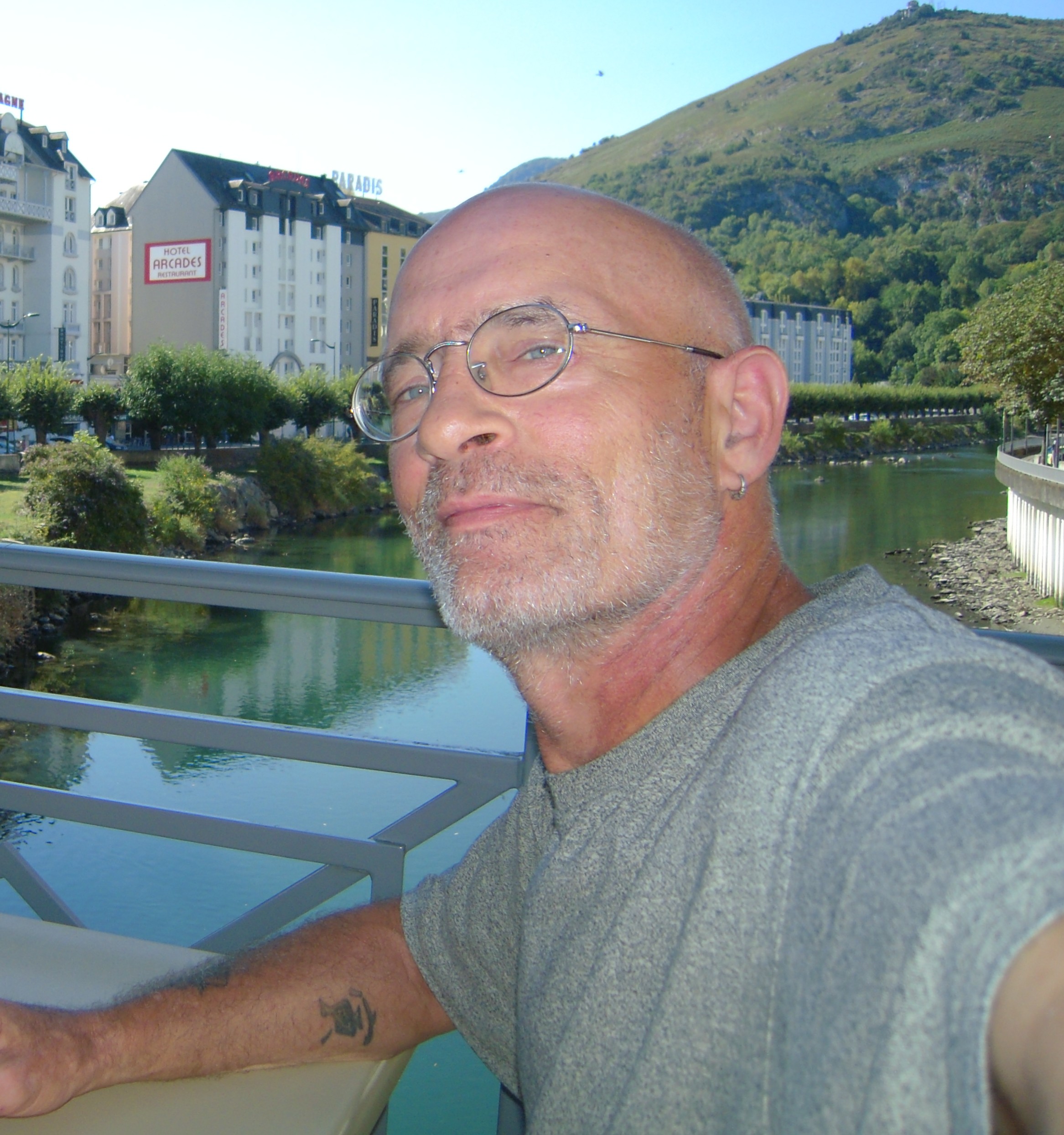 Profilo di Eloick, 55 anni, Scopamicizi a Amaroni