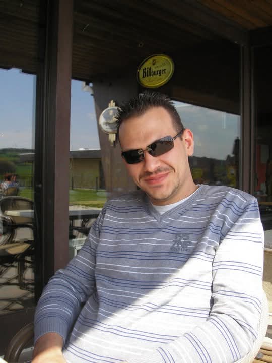 Profilo di Hercule, 44 anni, Scopamicizi a Aiello del Sabato