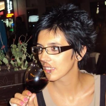 Profilo di Ammara, 37 anni, Scopamicizi a Castelletto d'Orba