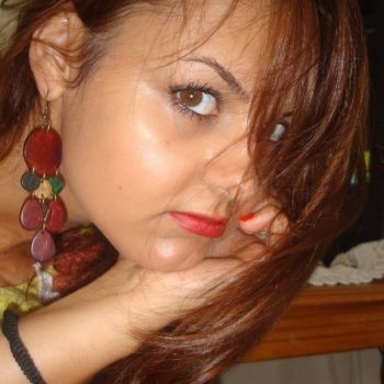 Profilo di Melisson, 39 anni, Scopamicizi a Castel Rozzone