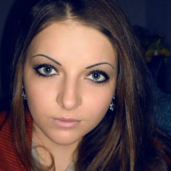 Profilo di Natea, 28 anni, Scopamicizi a Valfurva