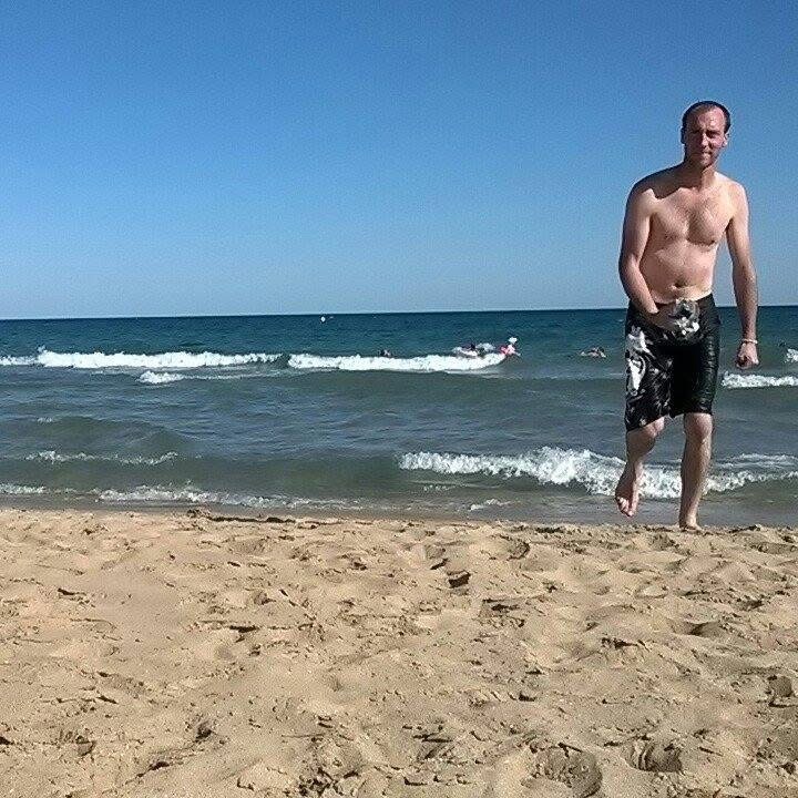 Profilo di Michel-ange, 46 anni, Scopamicizi a Canosa di Puglia