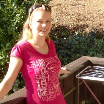 Profilo di Einat, 27 anni, Scopamicizi a Chiopris-Viscone
