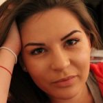 Profilo di Chadia, 39 anni, Scopamicizi a Alleghe