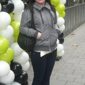 Profilo di Dijana, 29 anni, Scopamicizi a Pero