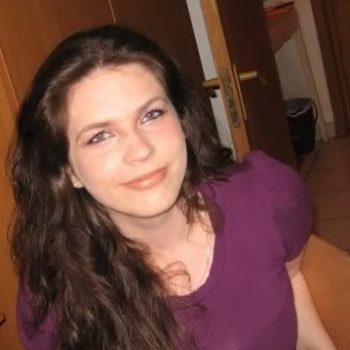 Profilo di Naema, 34 anni, Scopamicizi a Fiorano Modenese