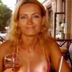 Profilo di Vincenta, 46 anni, Scopamicizi a Prata Camportaccio