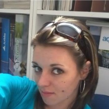 Profilo di Marily, 34 anni, Scopamicizi a Boffalora sopra Ticino