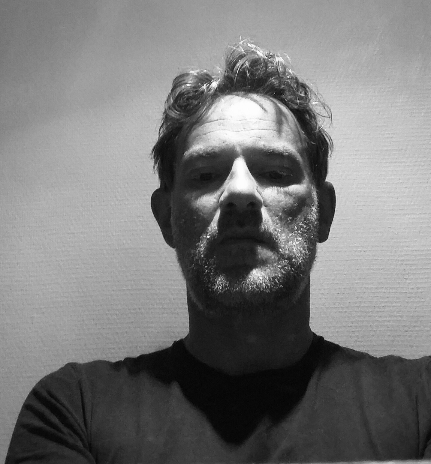Profilo di Samet, 55 anni, Scopamicizi a Amaro
