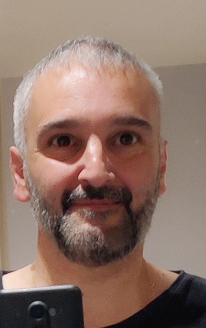 Profilo di Ludvick, 48 anni, Scopamicizi a Arpino