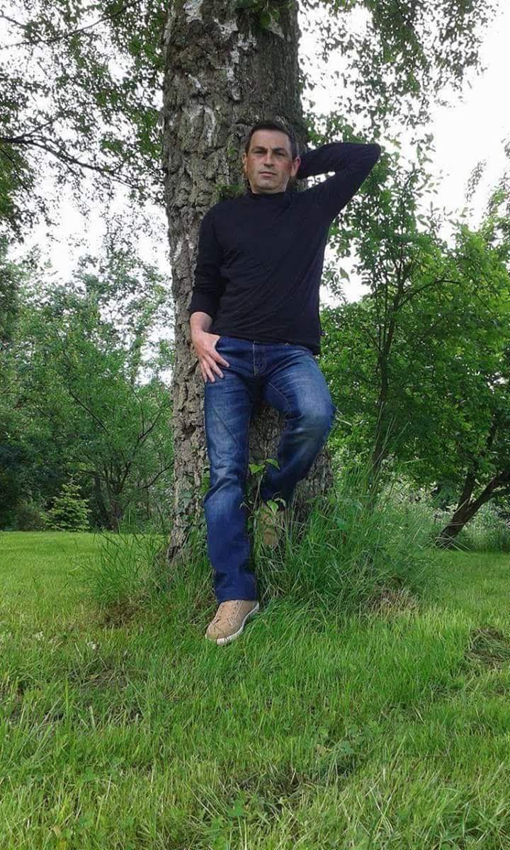 Profilo di Jean-manuel, 41 anni, Scopamicizi a Bella