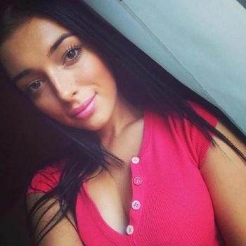 Profilo di Zakiya, 35 anni, Scopamicizi a Quassolo