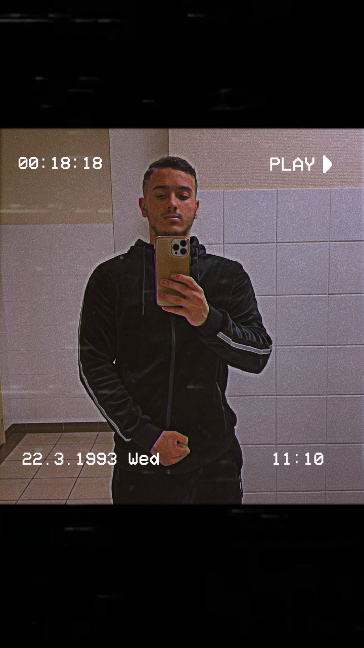 Profilo di Yordan, 22 anni, Scopamicizi a Arre