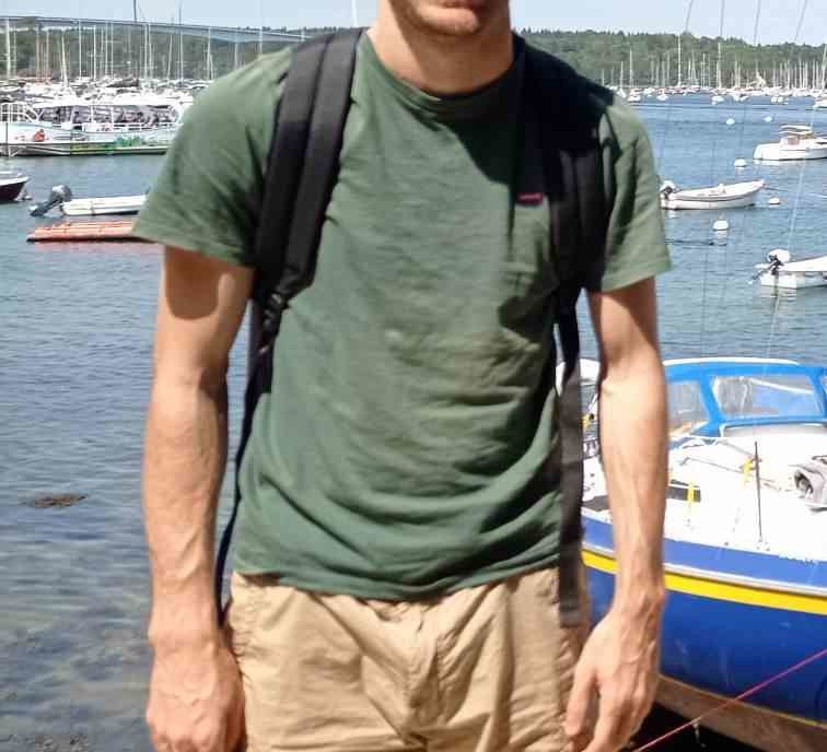 Profilo di Ashok, 27 anni, Scopamicizi a Bisacquino
