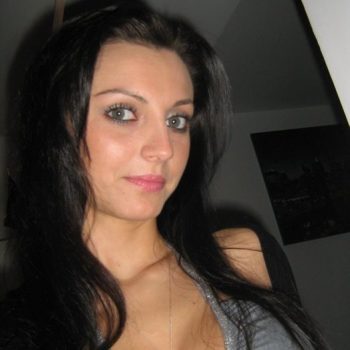 Profilo di Jahia, 32 anni, Scopamicizi a Borgia
