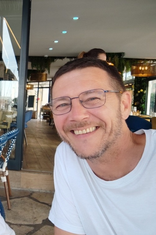 Profilo di Railey, 43 anni, Scopamicizi a Agrate Conturbia