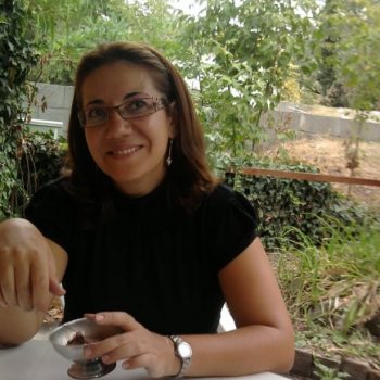 Profilo di Soryana, 43 anni, Scopamicizi a Cavallermaggiore
