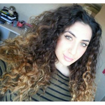 Profilo di Ayada, 31 anni, Scopamicizi a Arcene