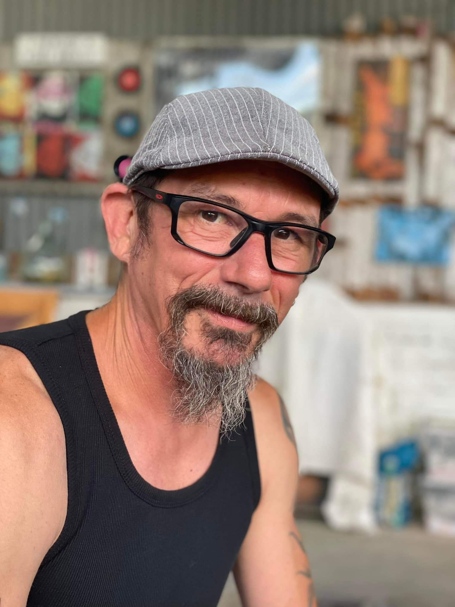 Profilo di Joël, 51 anni, Scopamicizi a Albugnano