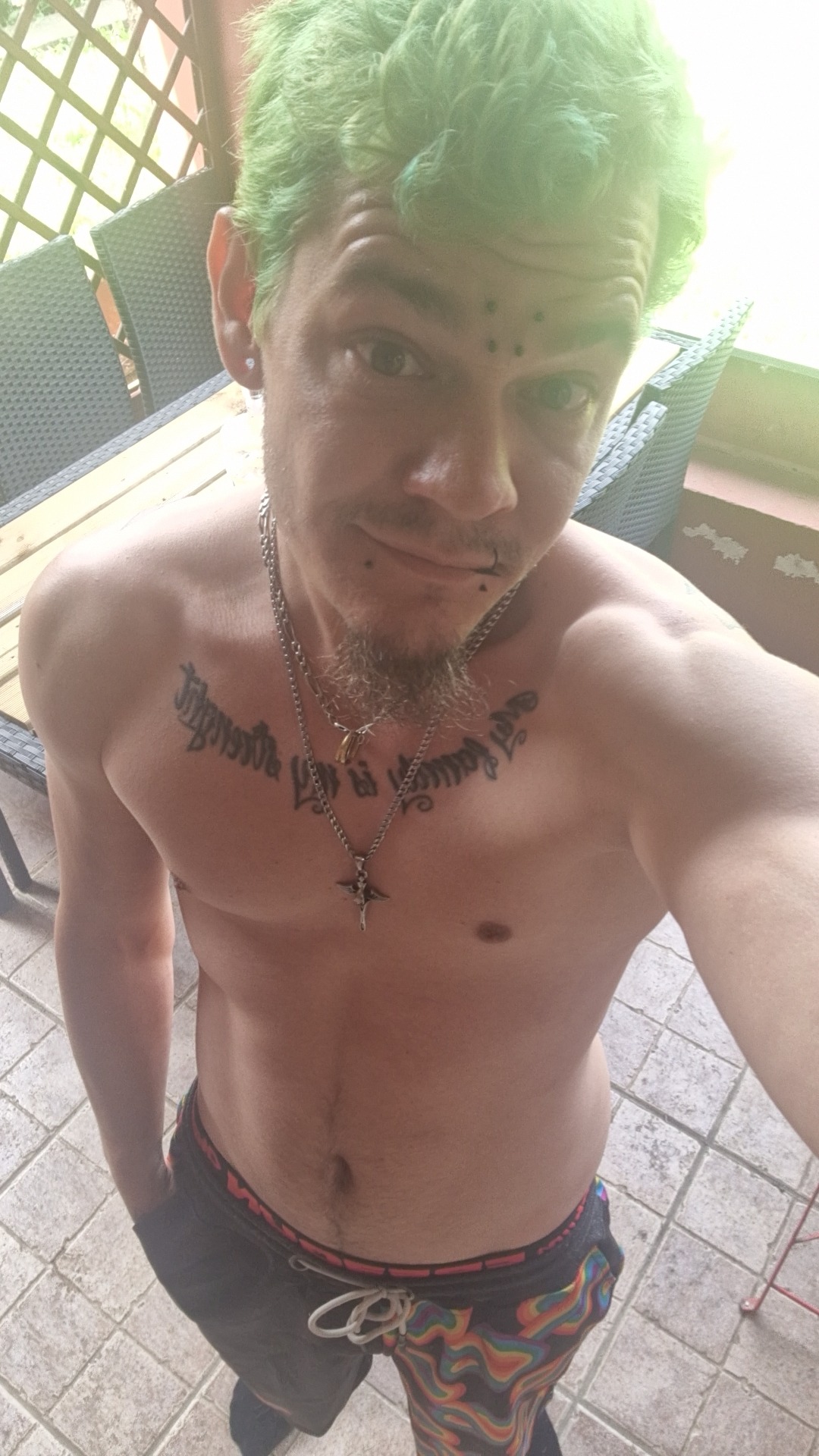 Profilo di Massire, 30 anni, Scopamicizi a Budrio