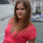 Profilo di Naoille, 28 anni, Scopamicizi a Morazzone
