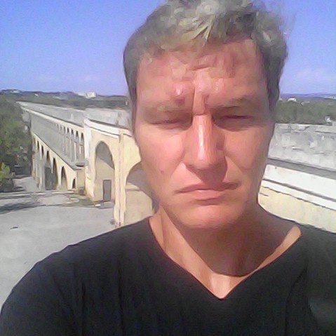 Profilo di Boumedien, 44 anni, Scopamicizi a Guardea