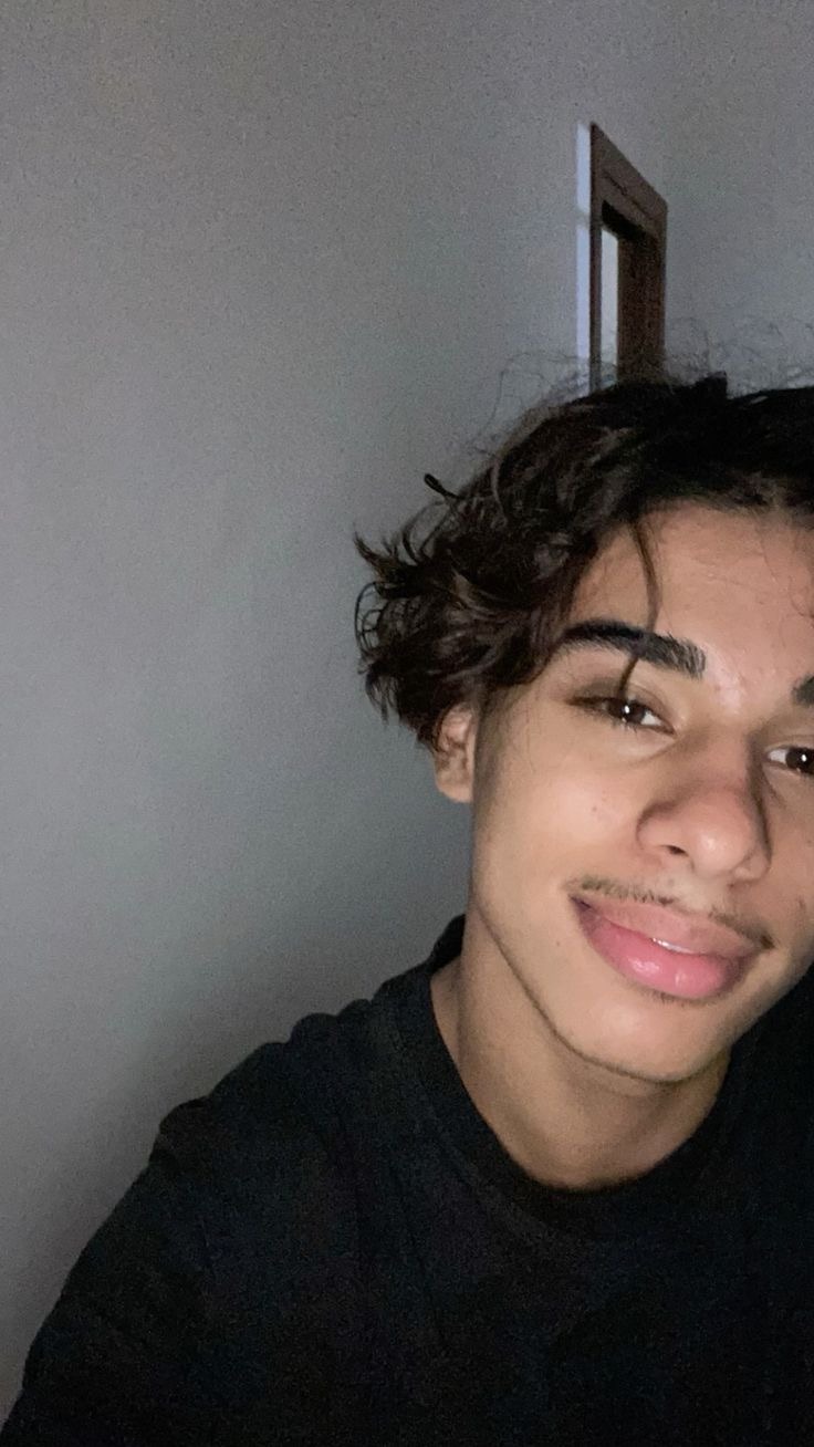 Profilo di Soulemane, 19 anni, Scopamicizi a Aicurzio