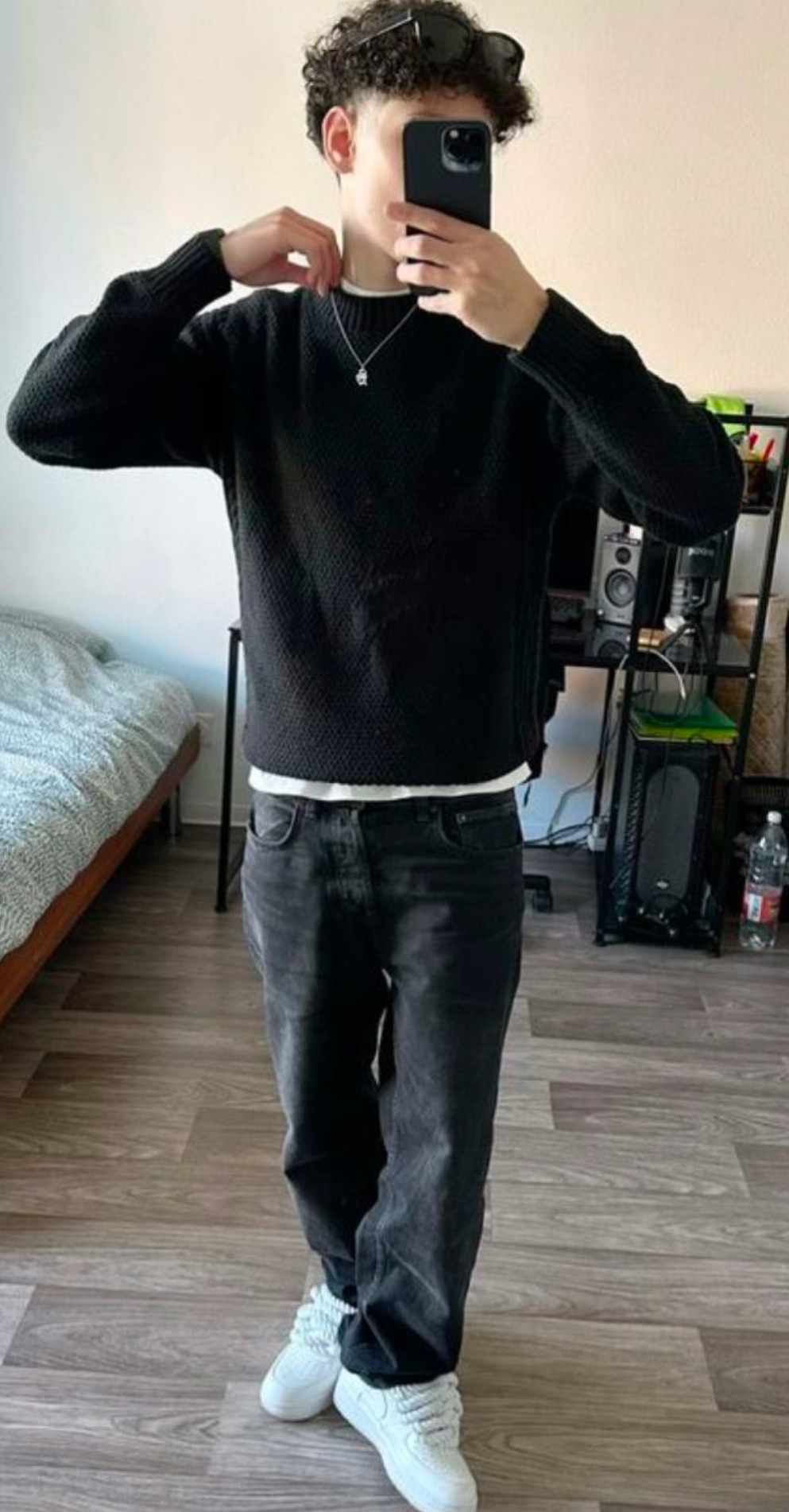 Profilo di Hashim, 18 anni, Scopamicizi a Villasanta