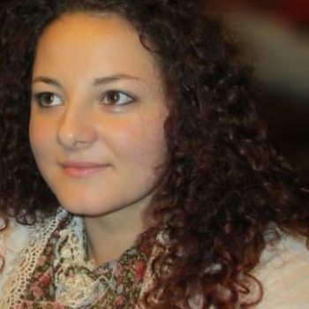 Profilo di Angiolina, 32 anni, Scopamicizi a Brusasco