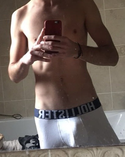 Profilo di Philippo, 26 anni, Scopamicizi a Ariccia