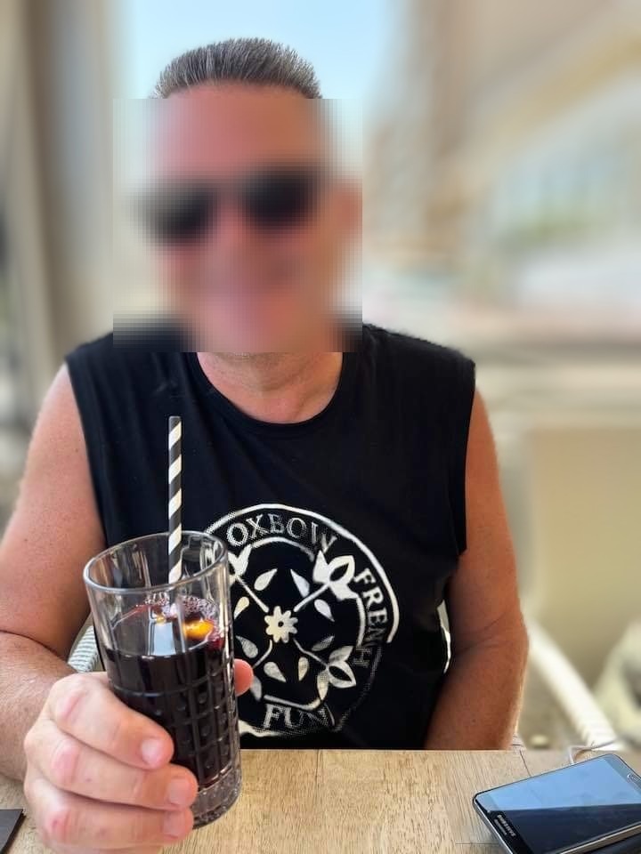 Profilo di Sidiya, 55 anni, Scopamicizi a Bedollo