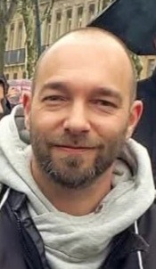 Profilo di Aurelian, 43 anni, Scopamicizi a Alliste