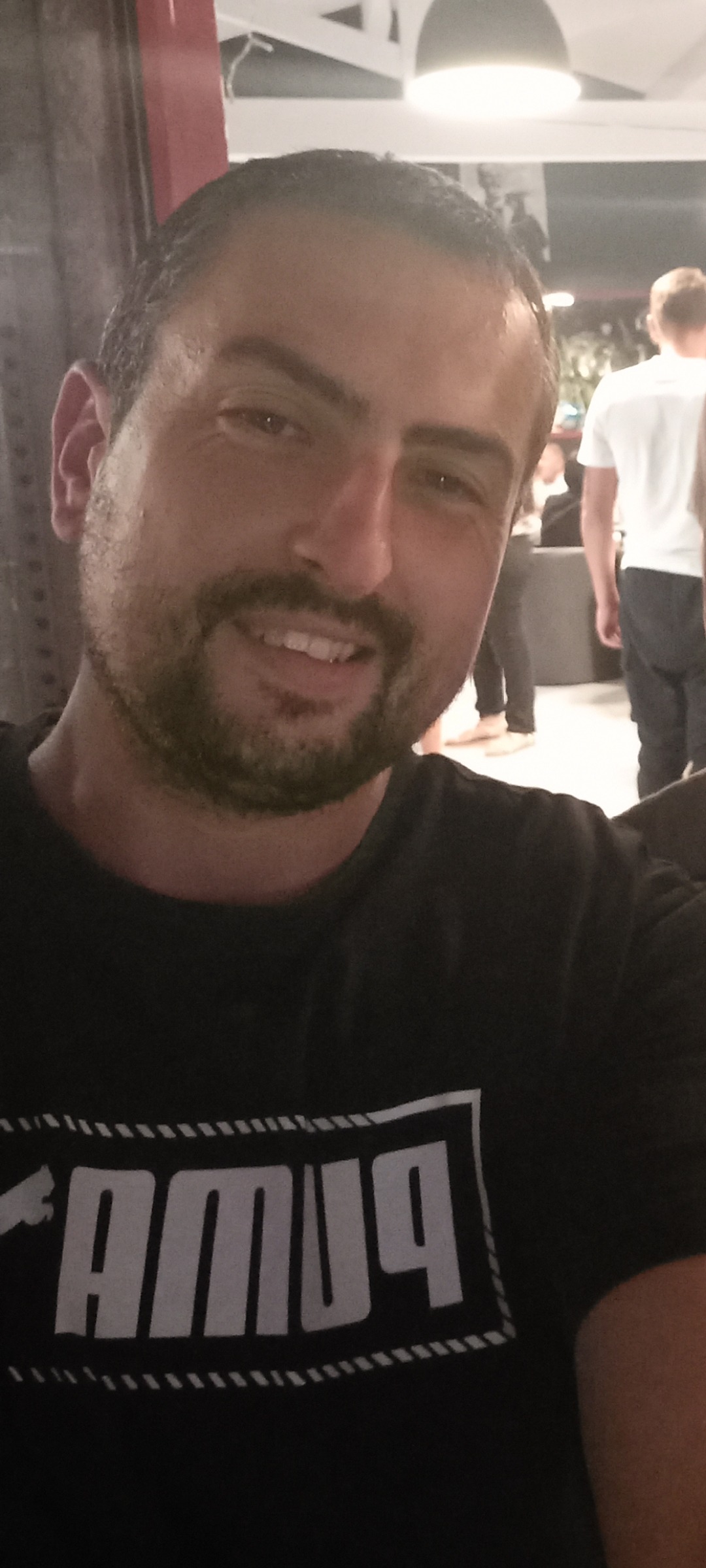 Profilo di Hetan, 36 anni, Scopamicizi a Altino