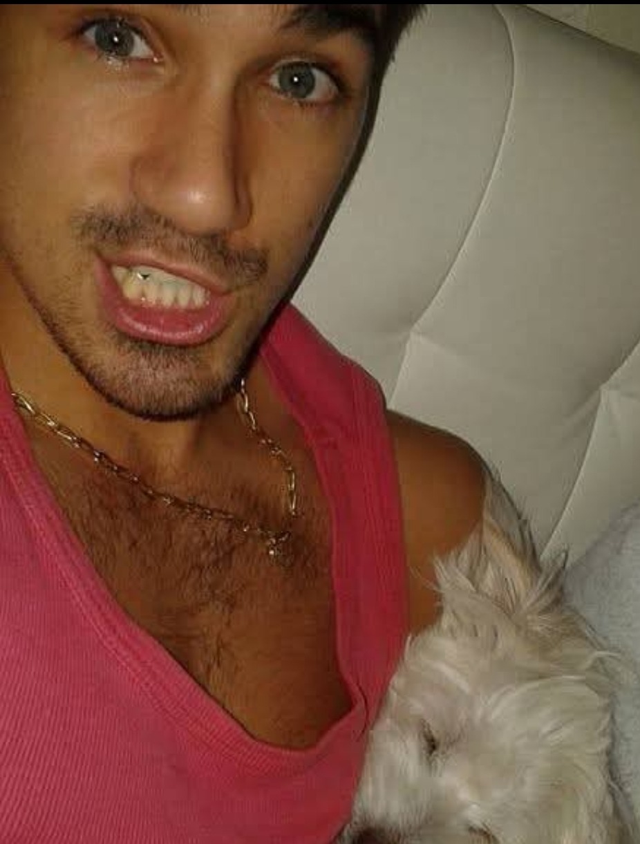 Profilo di Yusuf, 30 anni, Scopamicizi a Arzana