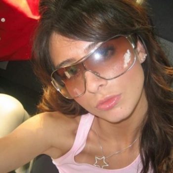 Profilo di Asmae, 32 anni, Scopamicizi a Barghe