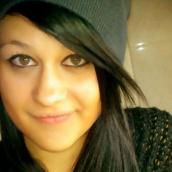 Profilo di Alenka, 32 anni, Scopamicizi a Lenna