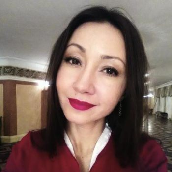 Profilo di Nolwene, 44 anni, Scopamicizi a Bisuschio
