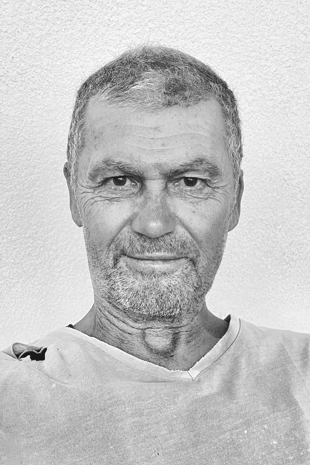 Profilo di Rouchdi, 55 anni, Scopamicizi a Caneva