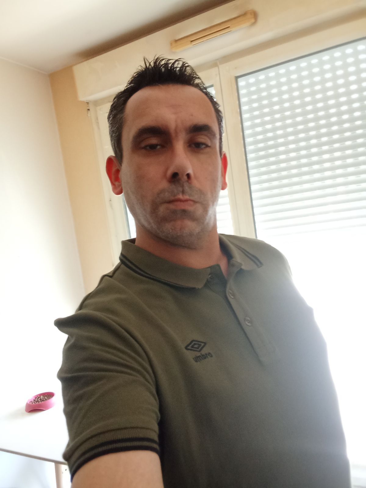 Profilo di Andde, 39 anni, Scopamicizi a Arcade