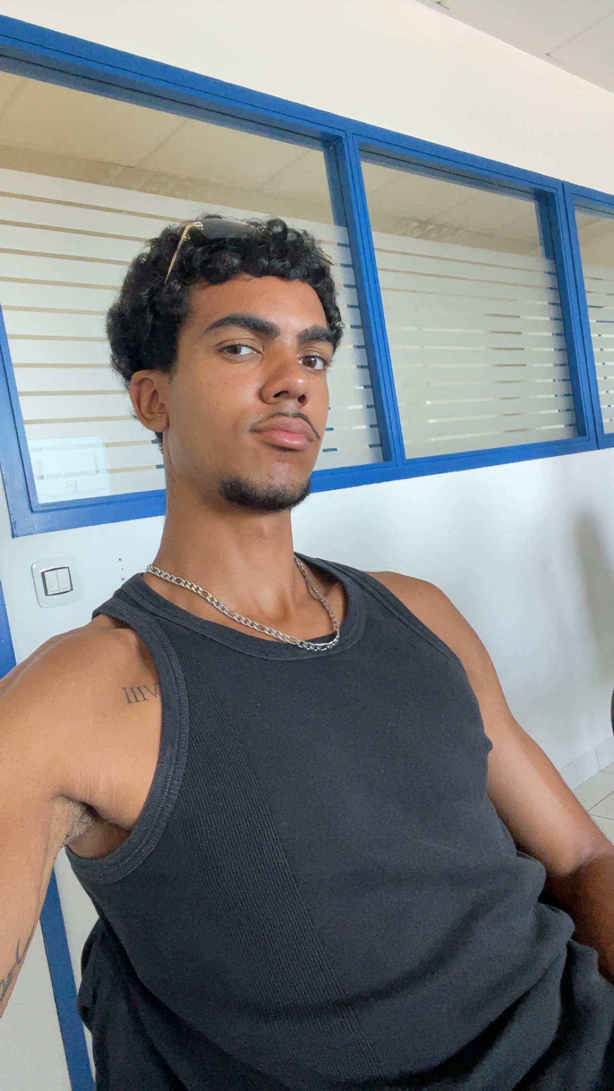 Profilo di Sohan, 18 anni, Scopamicizi a Acquaformosa