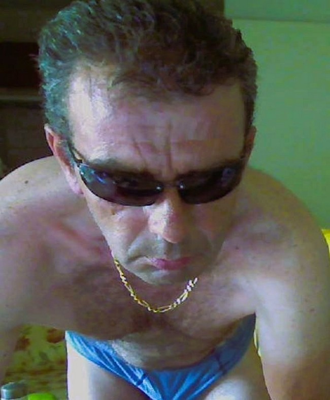 Profilo di Ilwan, 55 anni, Scopamicizi a Brienza