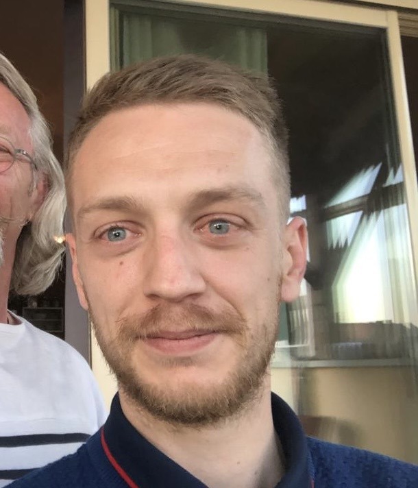 Profilo di Solly, 33 anni, Scopamicizi a Abbateggio