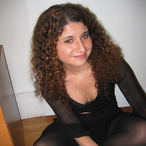 Profilo di Naya, 28 anni, Scopamicizi a Aicurzio