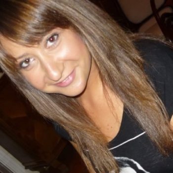 Profilo di Pimprenelle, 27 anni, Scopamicizi a Fossa