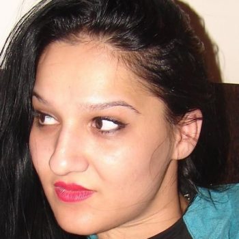 Profilo di Alvana, 37 anni, Scopamicizi a Tartano