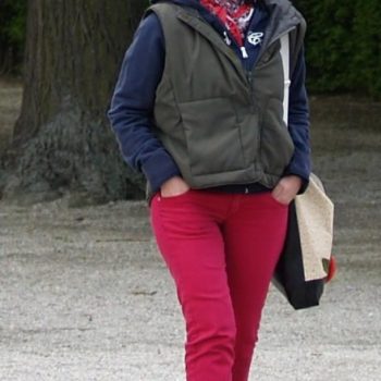 Profilo di Rhita, 47 anni, Scopamicizi a Bauladu