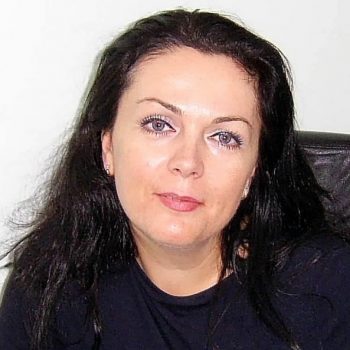 Profilo di Simonette, 52 anni, Scopamicizi a Fiorano al Serio