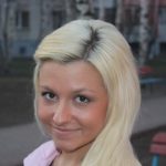Profilo di Claire-emmanuelle, 33 anni, Scopamicizi a Gianico